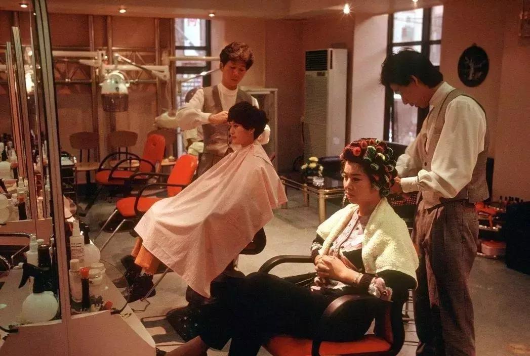 100张上海解放前照片,10张照片还原现实