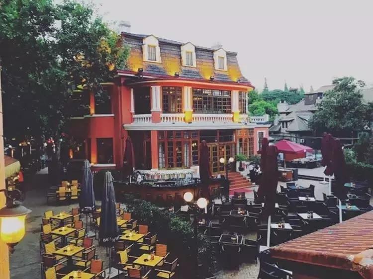 100张上海解放前照片,10张照片还原现实