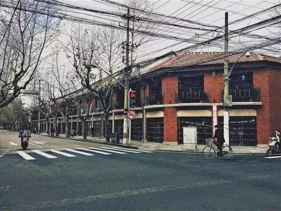 100张上海解放前照片,10张照片还原现实