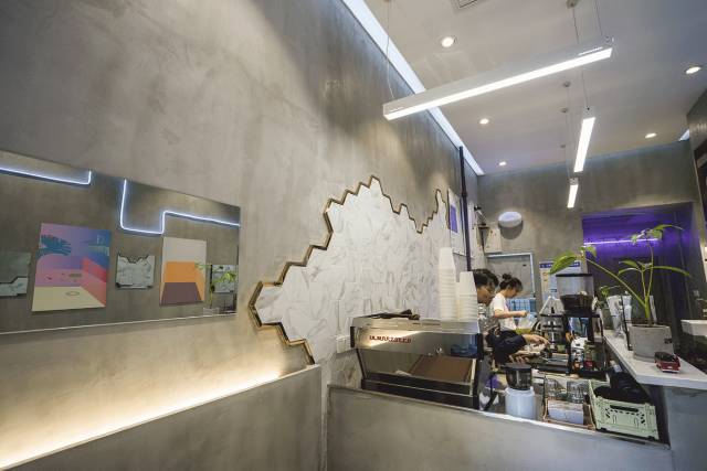 都抱怨斑马君最近没推荐新店,今天打包十家给你够不够?