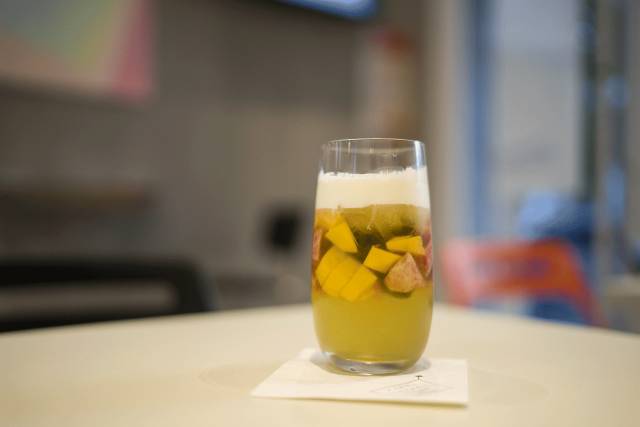 都抱怨斑马君最近没推荐新店,今天打包十家给你够不够?