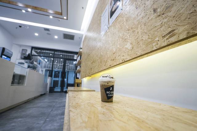 都抱怨斑马君最近没推荐新店,今天打包十家给你够不够?