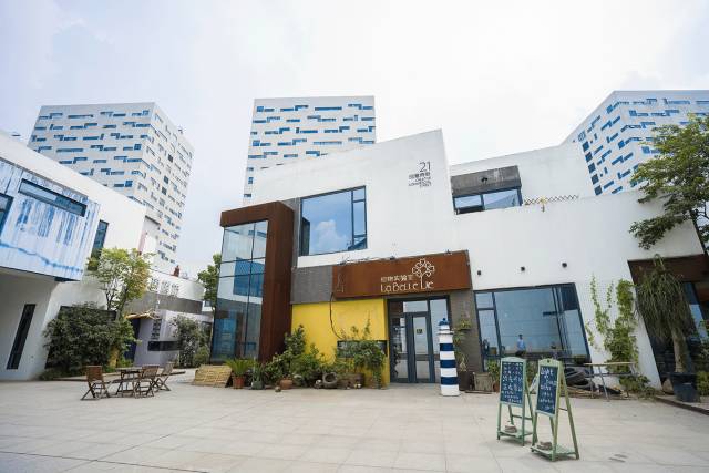 都抱怨斑马君最近没推荐新店,今天打包十家给你够不够?