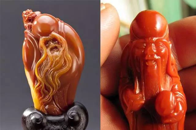 六大神仙最受文玩圈的欢迎,你喜欢那位神仙?