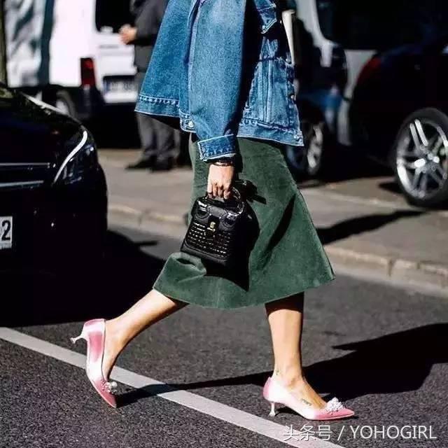 大一新生开学应买什么应季衣物,大一新生开学穿搭推荐