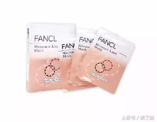 2019十大补水面膜,一款超好用的面膜补水保湿