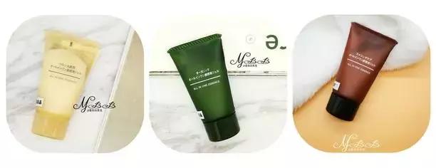 在无印良品花了上千元，终于选出这些最好用的护肤品！