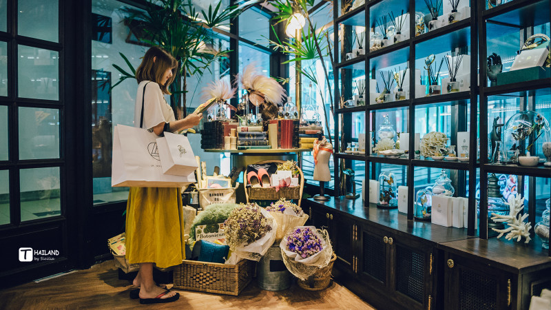 回忆那年在泰国踏浪看海,带你一起去泰国看海