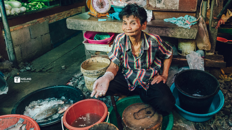 回忆那年在泰国踏浪看海,带你一起去泰国看海