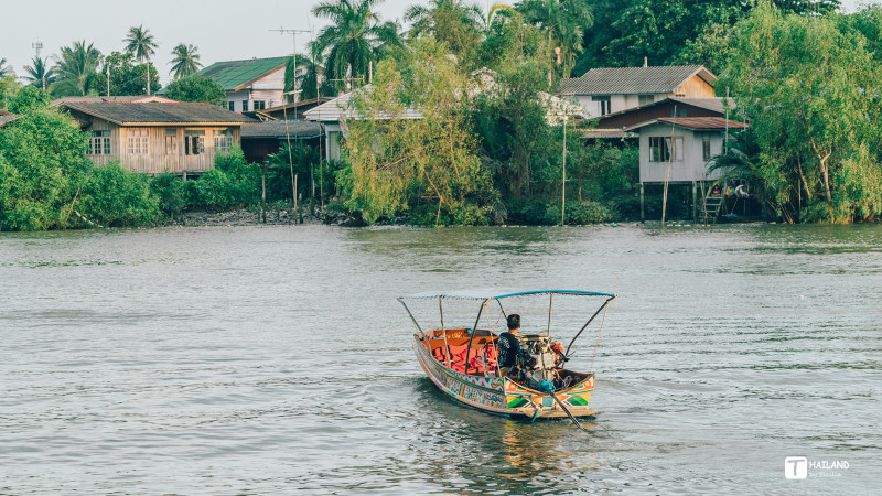 回忆那年在泰国踏浪看海,带你一起去泰国看海