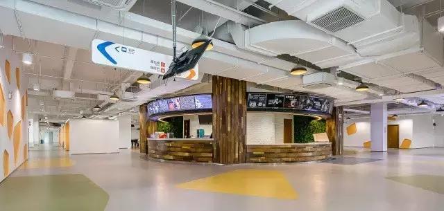 看看别人家的公司！实力与颜值并存！这些光谷公司幸福感爆棚了~