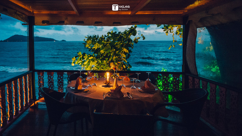 回忆那年在泰国踏浪看海,带你一起去泰国看海