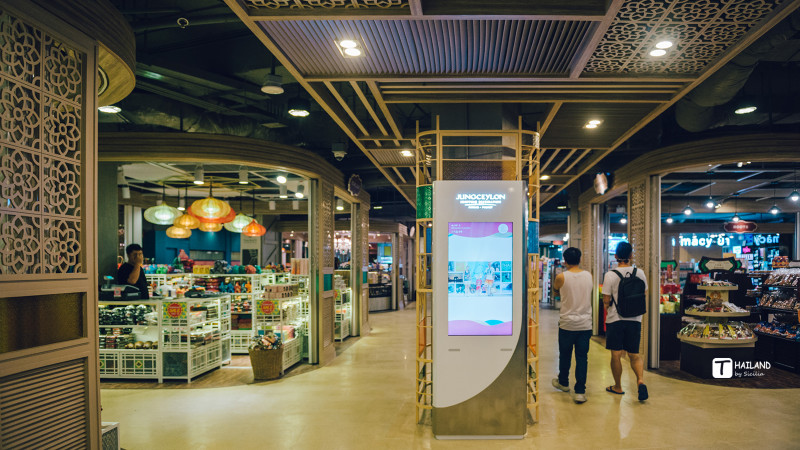 回忆那年在泰国踏浪看海,带你一起去泰国看海