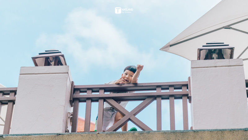 回忆那年在泰国踏浪看海,带你一起去泰国看海