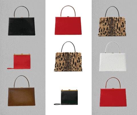 入秋包包推荐美包分享,秋冬实用的高颜值包包分享合集