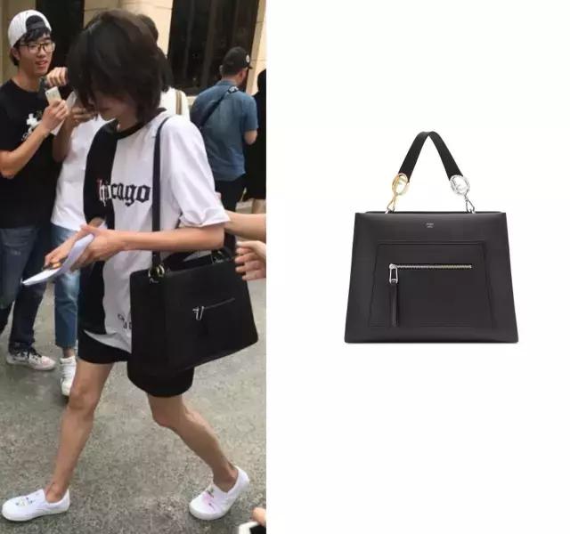 入秋包包推荐美包分享,秋冬实用的高颜值包包分享合集