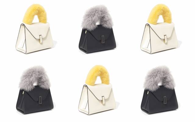 入秋包包推荐美包分享,秋冬实用的高颜值包包分享合集