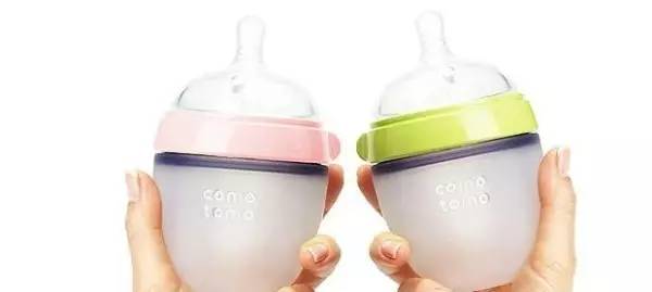 全面解构|什么样的奶瓶才是新生宝宝的首选?
