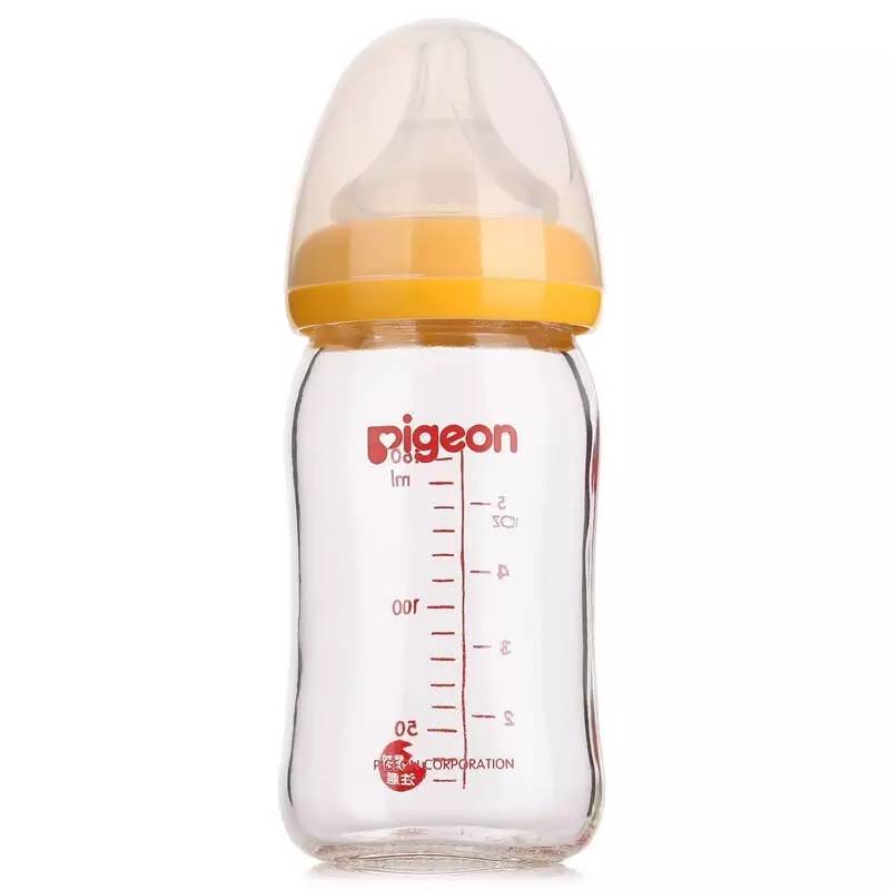 全面解构|什么样的奶瓶才是新生宝宝的首选?