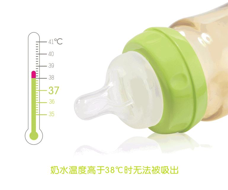 全面解构|什么样的奶瓶才是新生宝宝的首选?