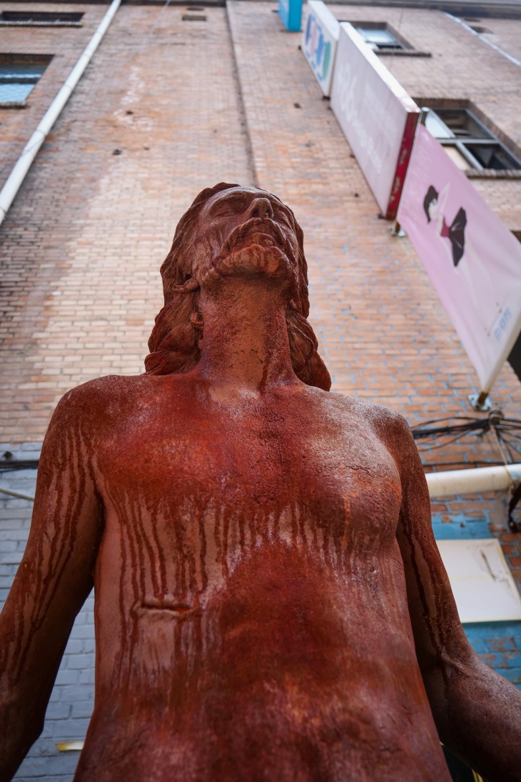 松下LUMIX7-14mm镜头评测,松下lumix相机效果图