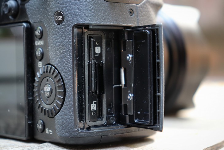 松下LUMIX7-14mm镜头评测,松下lumix相机效果图