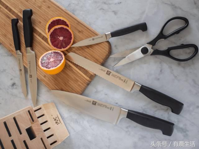 买不起，和爱不到一样，都是人生常态，奢侈刀具大集锦