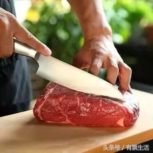 买不起，和爱不到一样，都是人生常态，奢侈刀具大集锦