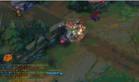 lol上手简单且能乱杀,lol各种一级单杀套路