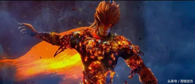 创业者孙悟空：花果山创业与天庭集团的较量（好好琢磨受益无穷）