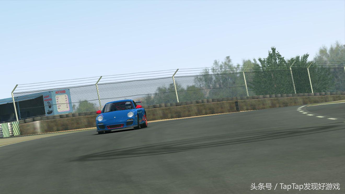 真实赛车3好开的车,萌新玩真实赛车3攻略