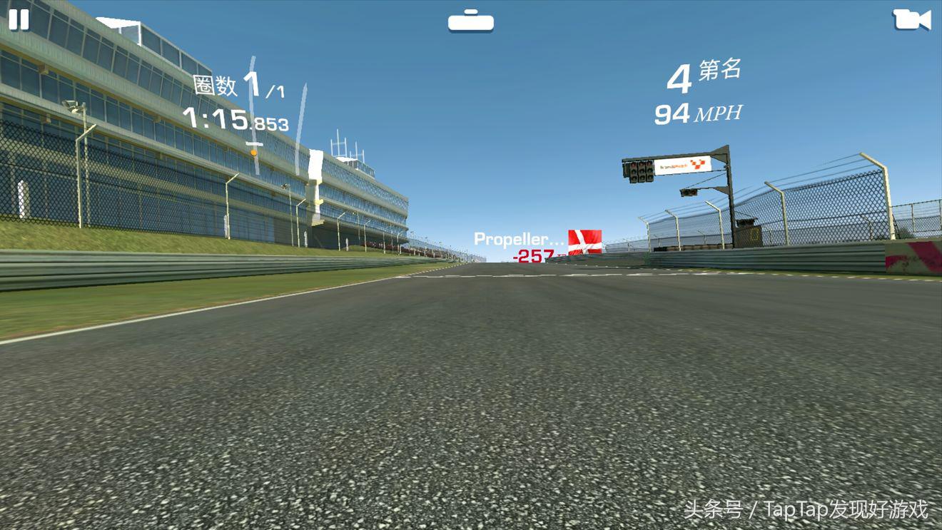 真实赛车3好开的车,萌新玩真实赛车3攻略