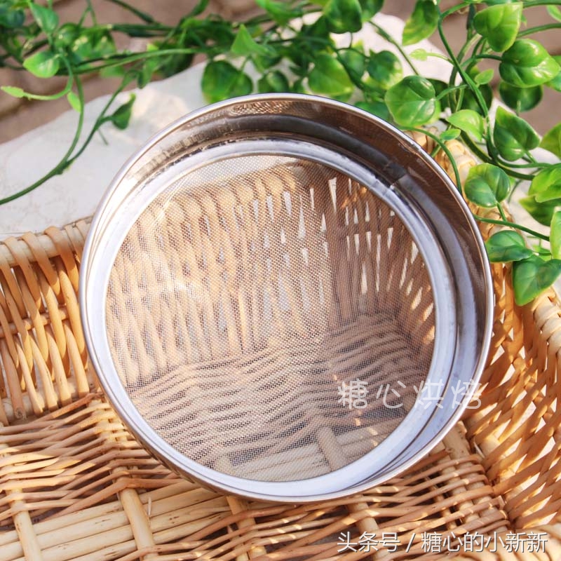 新手入门烘焙必备工具推荐饼干,烘焙饼干教程零基础初学者