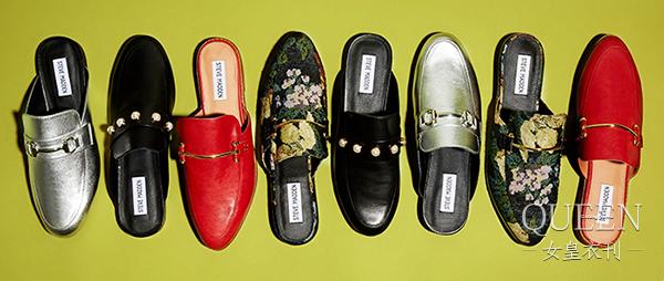 时尚博主推荐秋冬鞋子,最近潮流博主穿的鞋