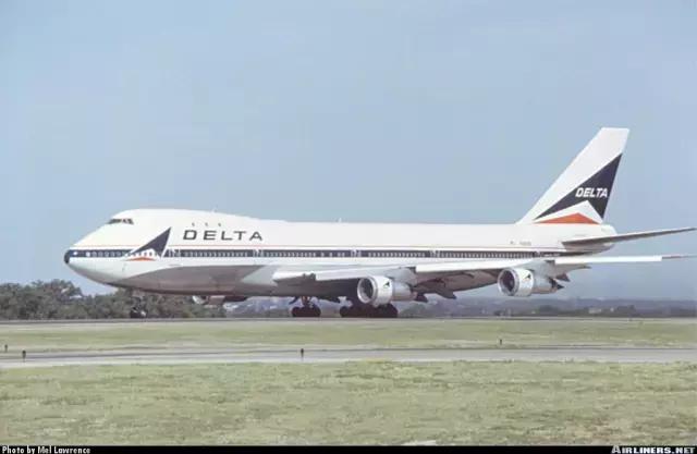 中国用过波音747的航空公司,在中国服役的波音747有多少年了