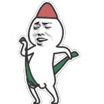 啊!买了盒猪油膏回家,被我妈骂!