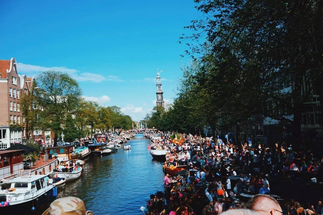 怎样办一个全世界最好玩的派对？