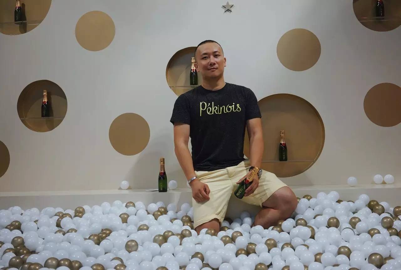 怎样办一个全世界最好玩的派对？