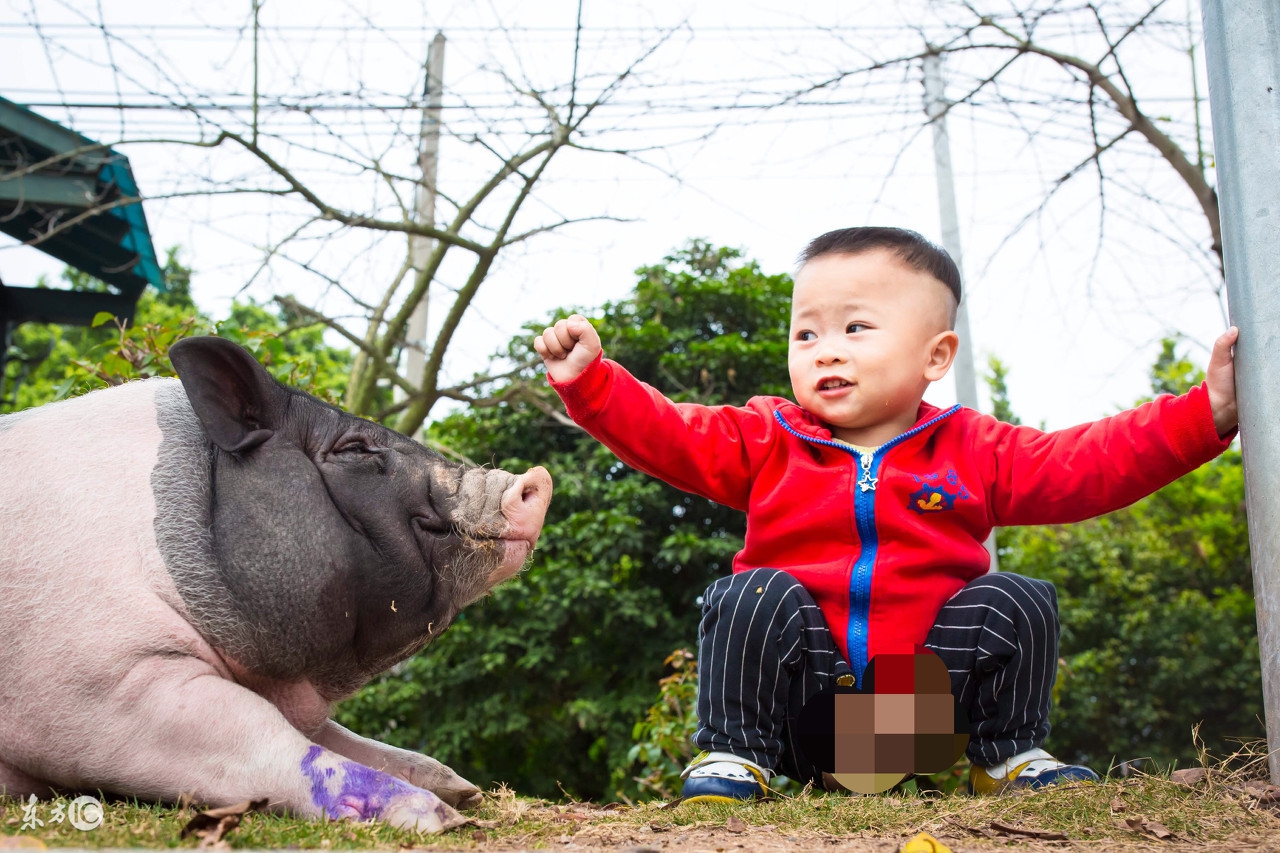 宝宝穿开裆裤的危害,开裆裤对宝宝的危害