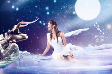 女人越败家,男人越走财运的生肖与星座,遇到就娶了吧