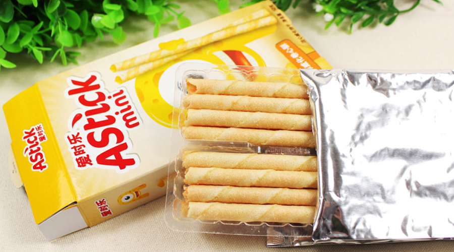 小零食推荐吃货必备网红零食,值得吃的网红零食