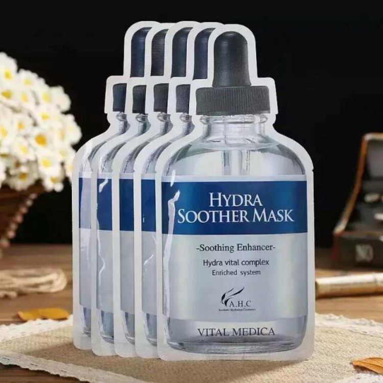 平价面膜推荐学生50片,适合学生党高性价比面膜推荐