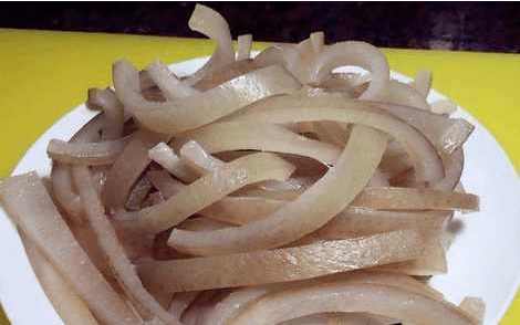 猪身上这部位原来是一剂良药，但很多人嫌弃它脏全给扔了！