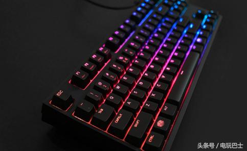 机械键盘与薄膜键盘对比,薄膜键盘和机械键盘的手感谁更好