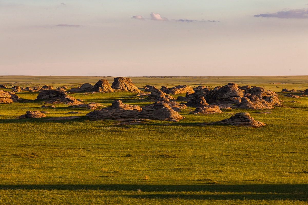 去内蒙古必须要知道什么知识,为什么那么多人去内蒙