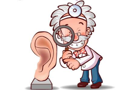 宝宝得了中耳炎发现不及时、不治疗会怎样