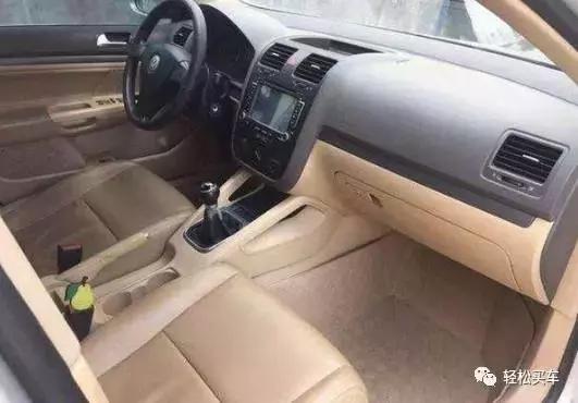 10年大众速腾评测,十年的大众速腾检车有哪些老毛病