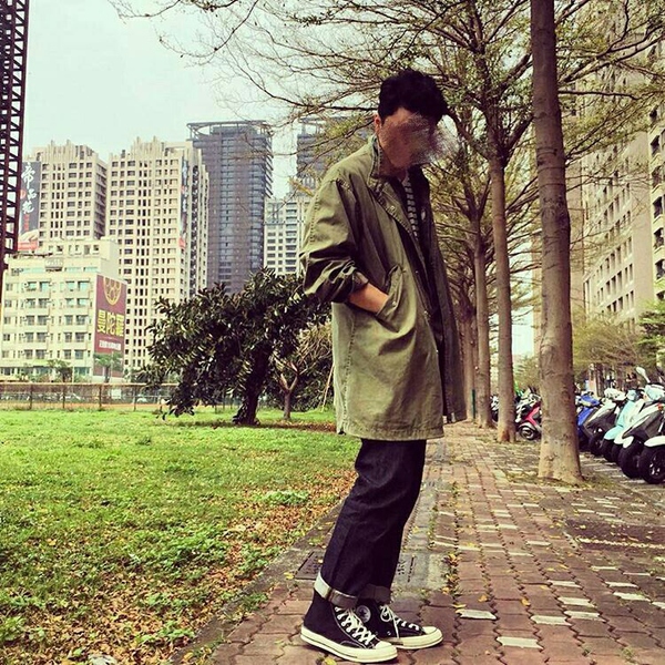 男生穿衣风格乱穿,男生典型的错误穿搭