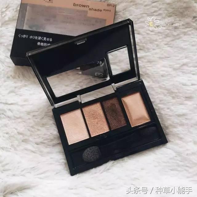 CPB看了会流泪，YSL听了会沉默，日本新晋彩妆到底什么来头