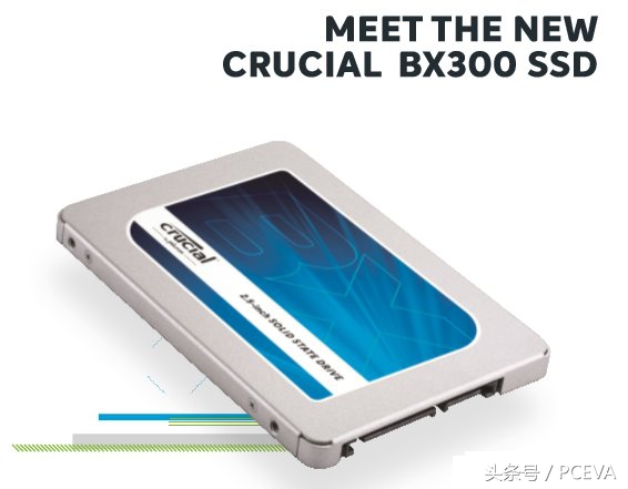 镁光bx300评测,美光高端产品